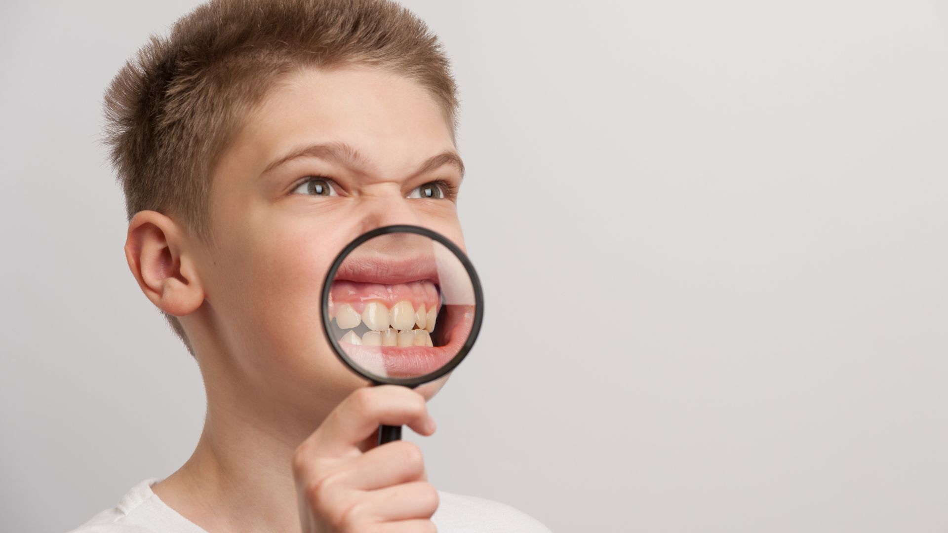 Você cuida do seu sorriso como cuida da sua saúde?