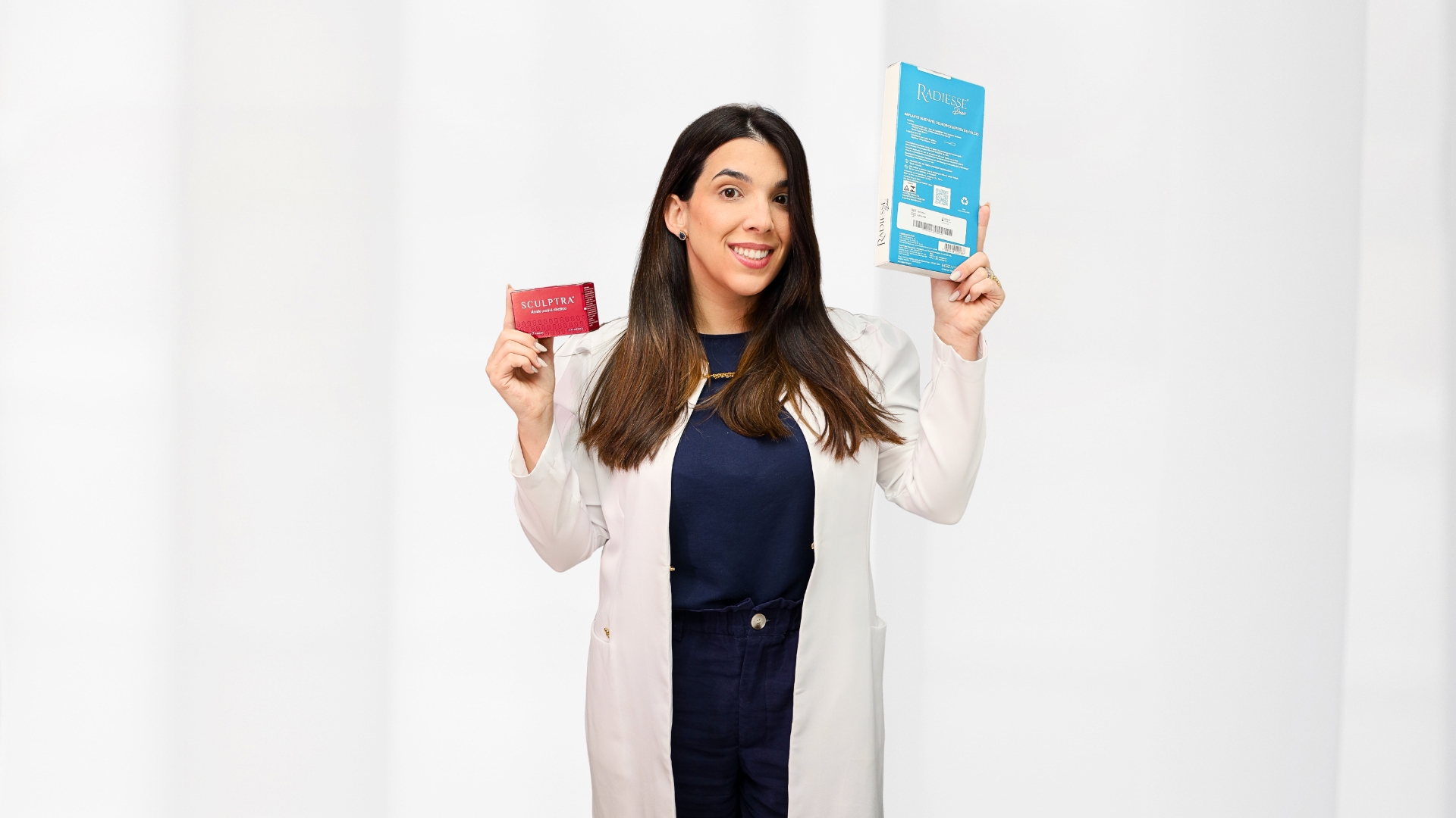Radiesse ou Sculptra: qual é o tratamento ideal para você?
